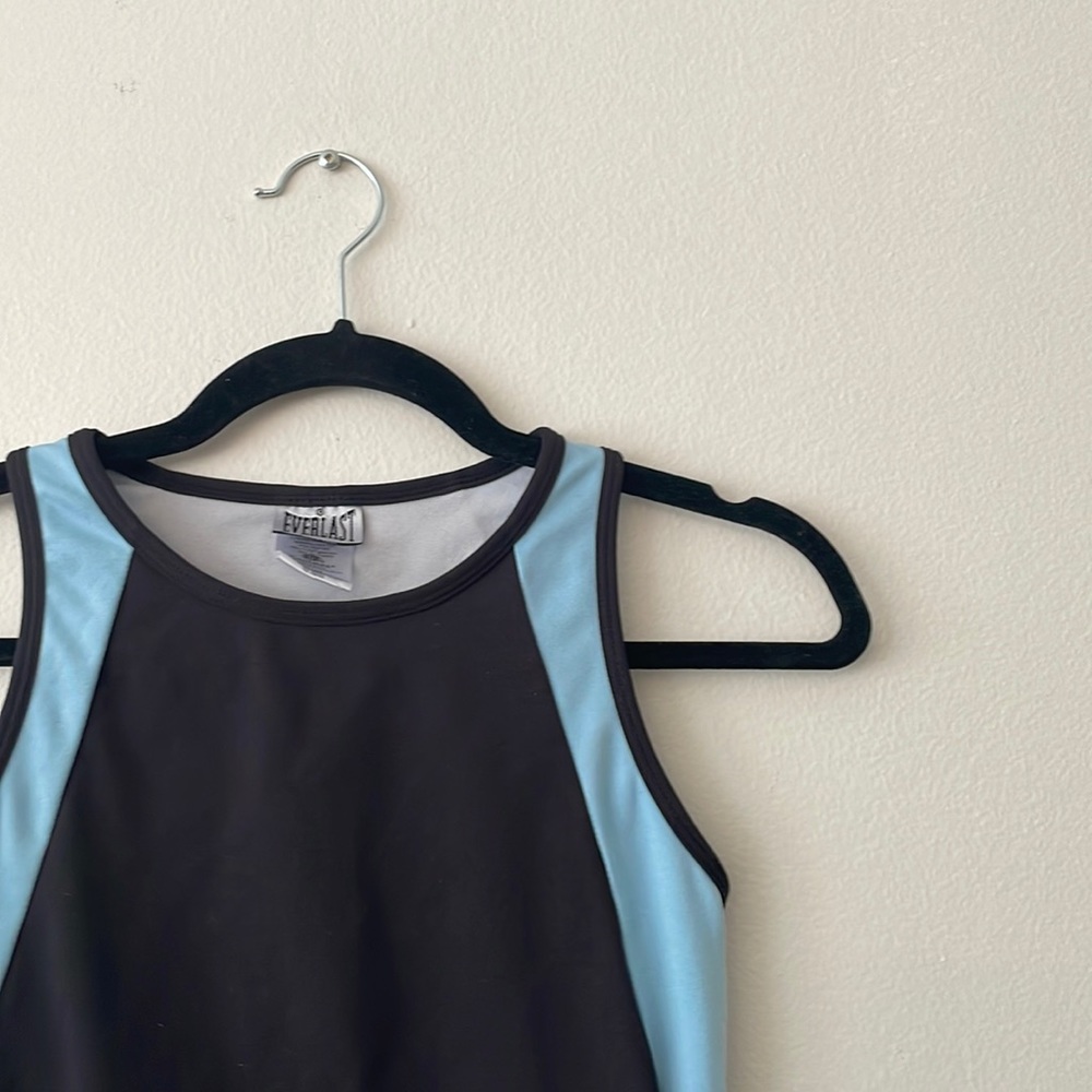 Everlast Workout Tank